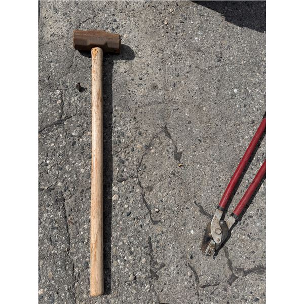 Sledgehammer