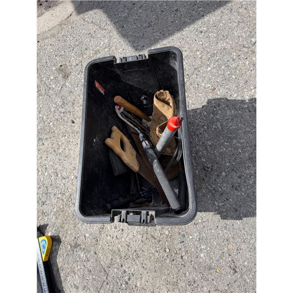 And miscellaneous items
