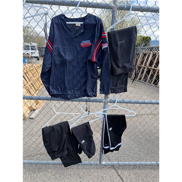 Sportswear