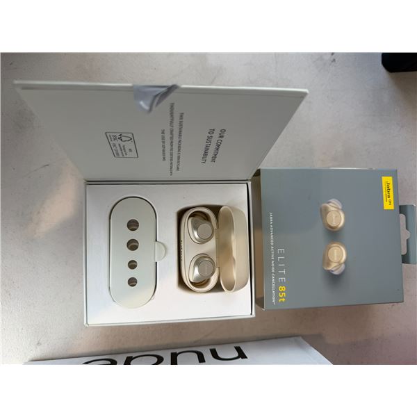 JABRA elite 85T