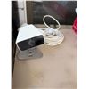 Image 1 : Security camera