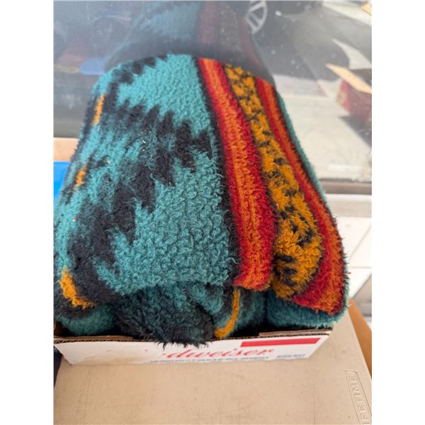 Blanket