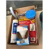 Image 1 : Miscellaneous items
