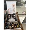 Image 1 : SISTACO nail items and other