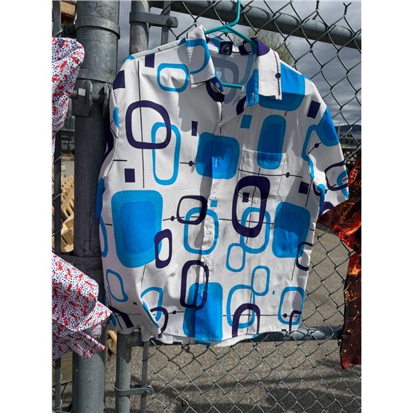 HARDADDY shirt size large