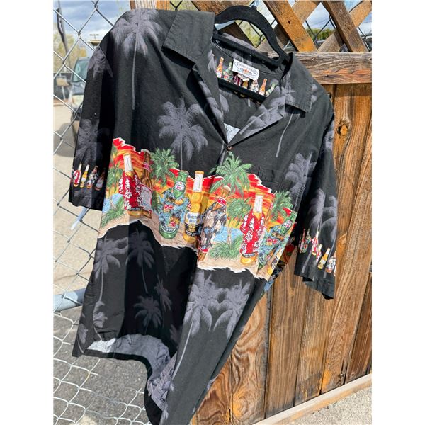 Pacific apparel made in Hawaii