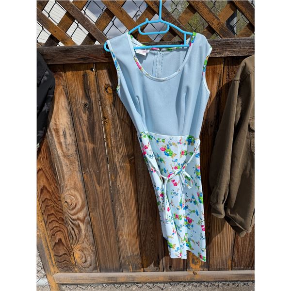 Fashion by style rite dress