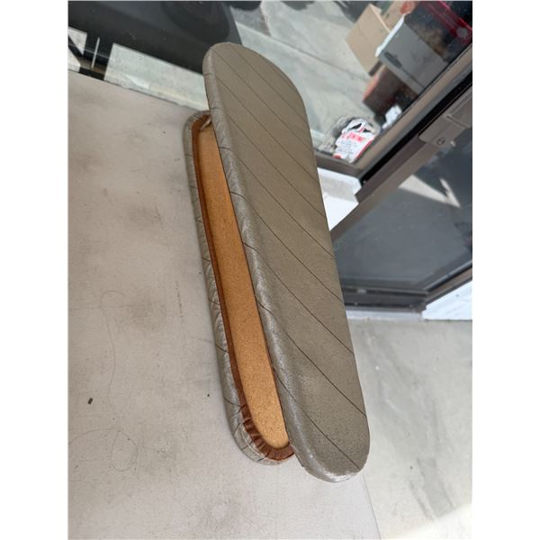 Ironing board
