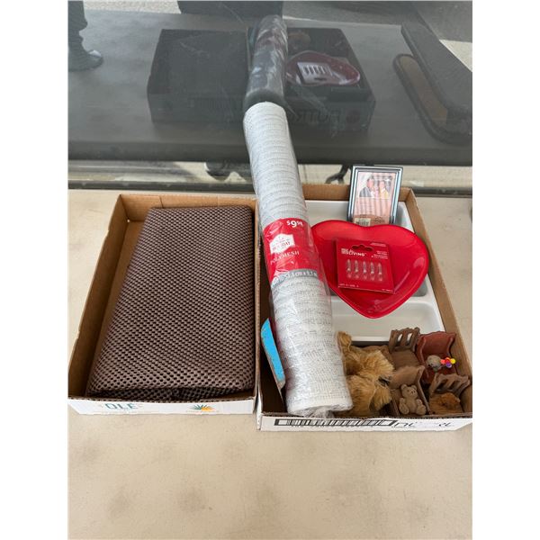 Miscellaneous lot