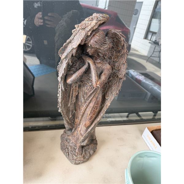 Angel decor