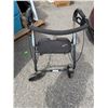 Image 1 : Folding walker