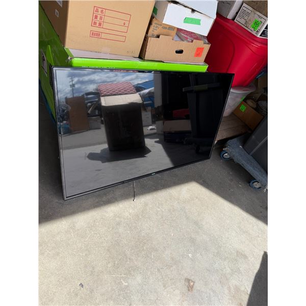 RCA 49er inch TV