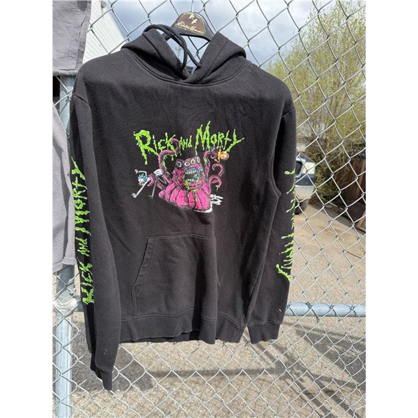 Hoodie size medium