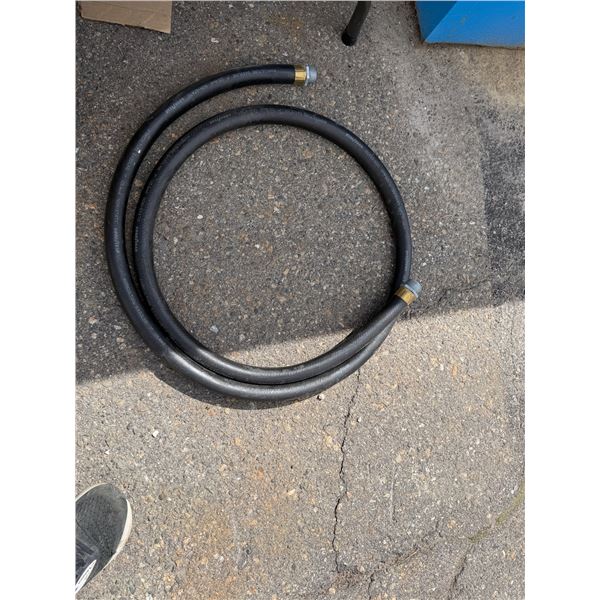 Fuel line