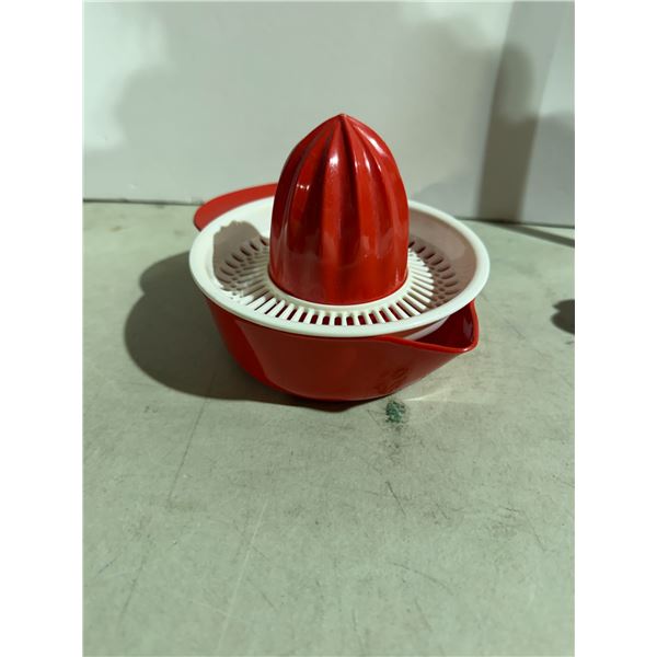 Vintage West Germany lemon squeezer