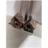Image 2 : 2 miniature bird houses
