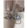 Image 1 : Another Round ' rocks glasses