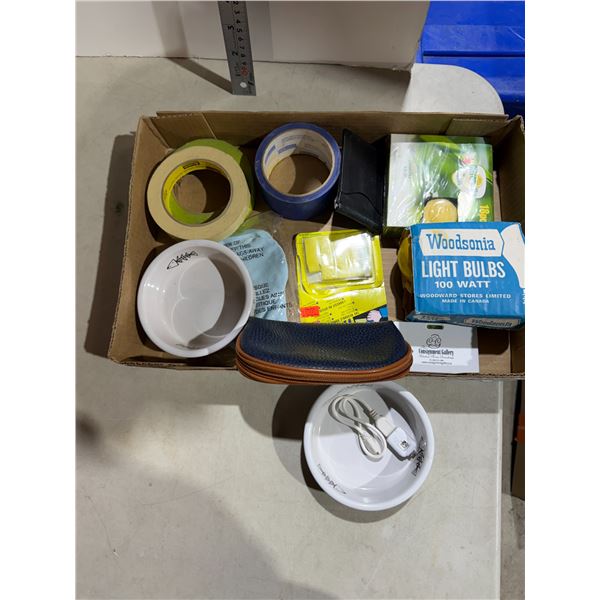 Household miscellaneous