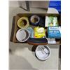 Image 1 : Household miscellaneous