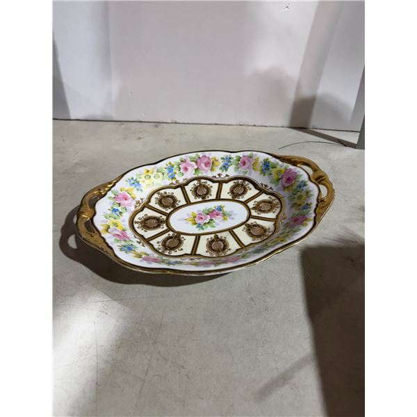 Nippon serving dish