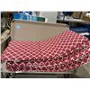 Image 1 : 6 patio cushion chairs