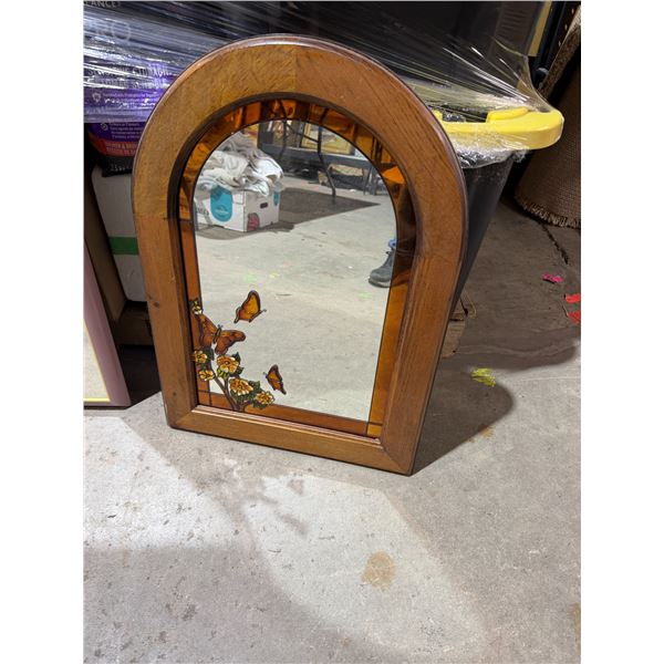 Mirror 15" x 25"
