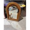 Image 1 : Mirror 15" x 25"