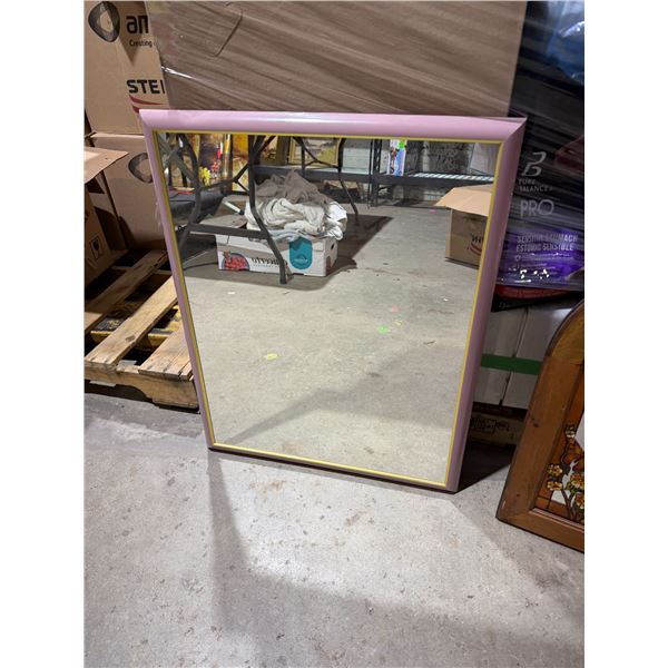 Mirror 24" x 30"