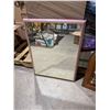 Image 1 : Mirror 24" x 30"