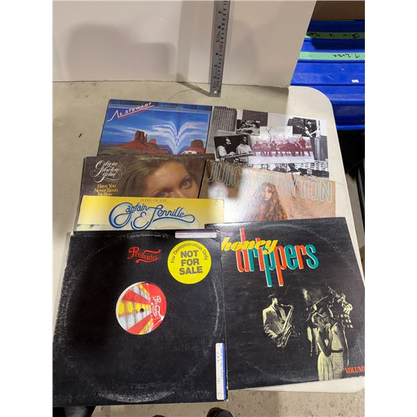 Records