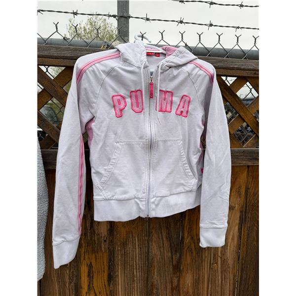 Puma size medium