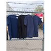 Image 1 : T-shirts, medium, and large