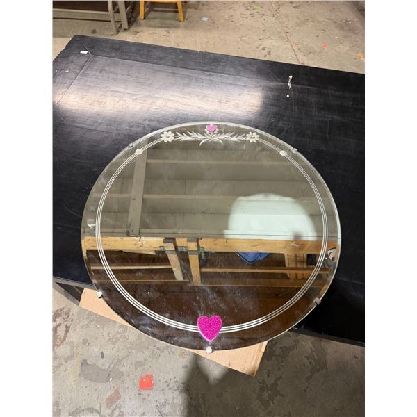 Mirror 22"
