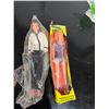Image 1 : Twistee doll and other