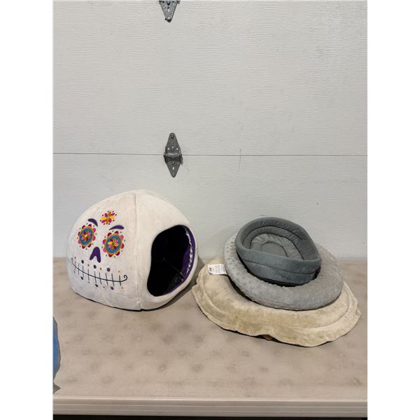 Cat beds