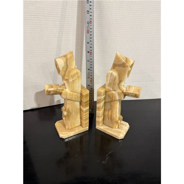 Bookends