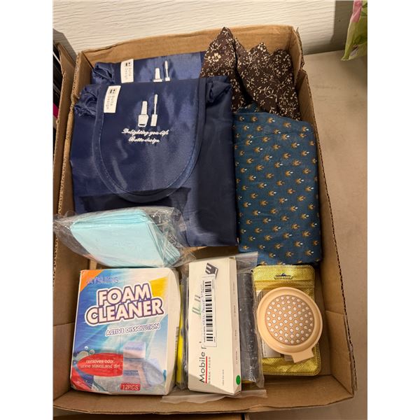 Miscellaneous lot