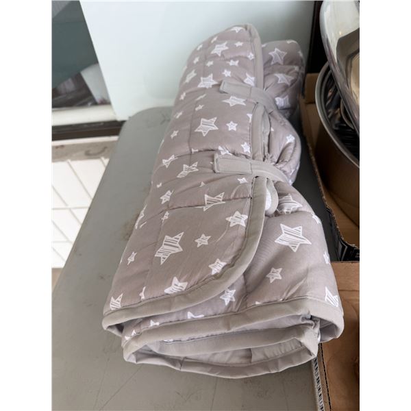 Kids sleeping bag