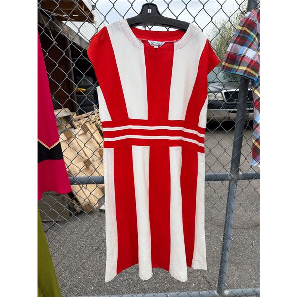 RAVEL Simone, 44 dress new