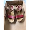 Image 1 : Sandals size 8