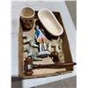 Image 1 : Collectibles and decor