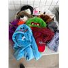 Image 1 : Assorted hats