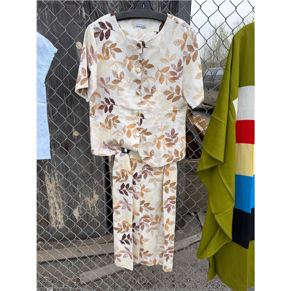 RAVEL Simon outfit new