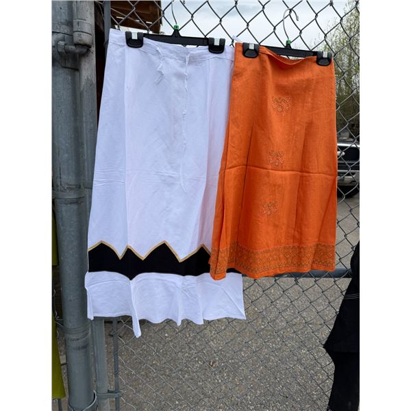 Skirts size medium