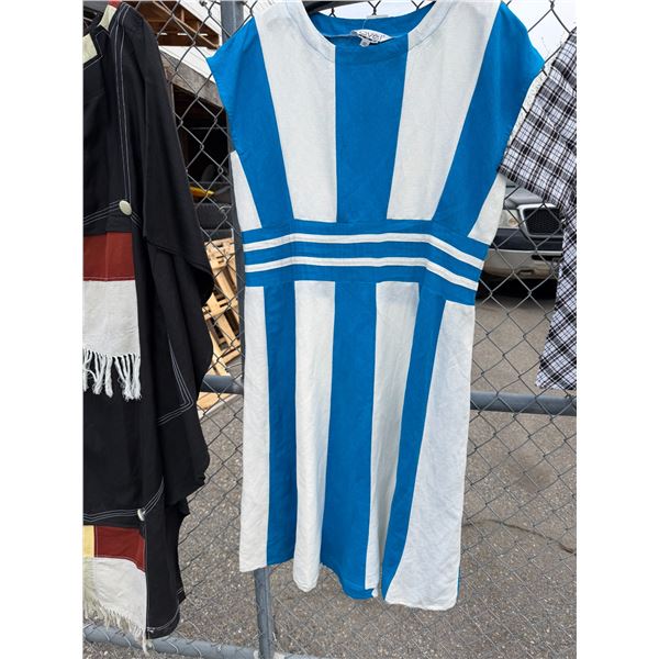 New dress size 42