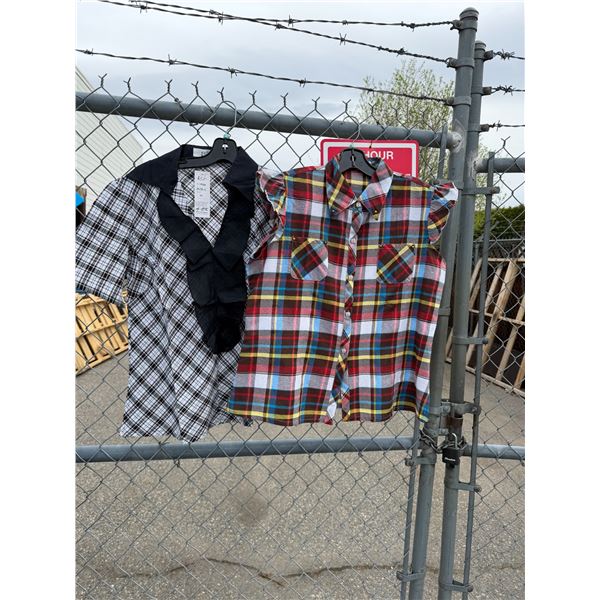 Tops size 46