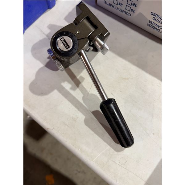 KENLOCK camera accessory