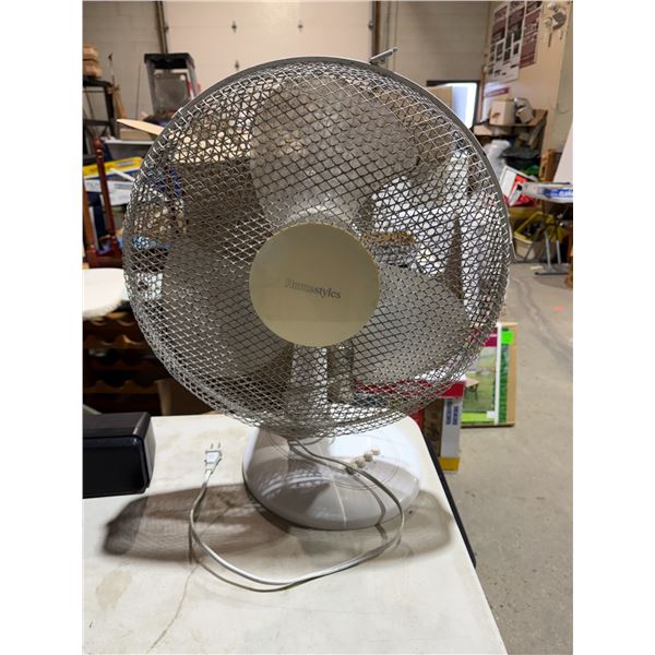 Fan