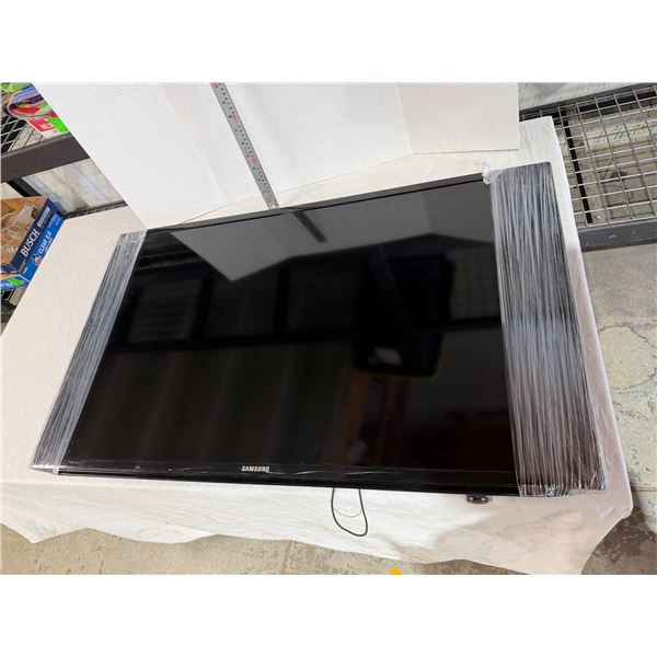 Samsung TV 40 inch
