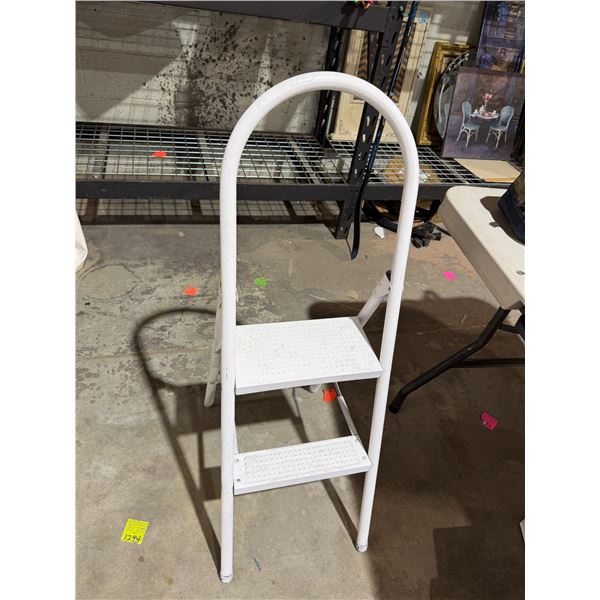 Stepstool